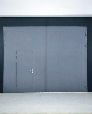 Серые ворота Серые ворота