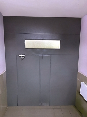 Фото перегородки с дверью Фото перегородки с дверью