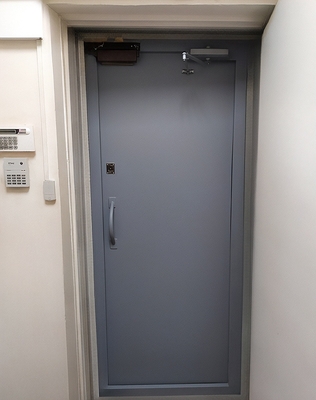 Металлическая дверь Металлическая дверь