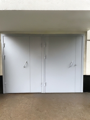 Подъездные металлические двери Подъездные металлические двери